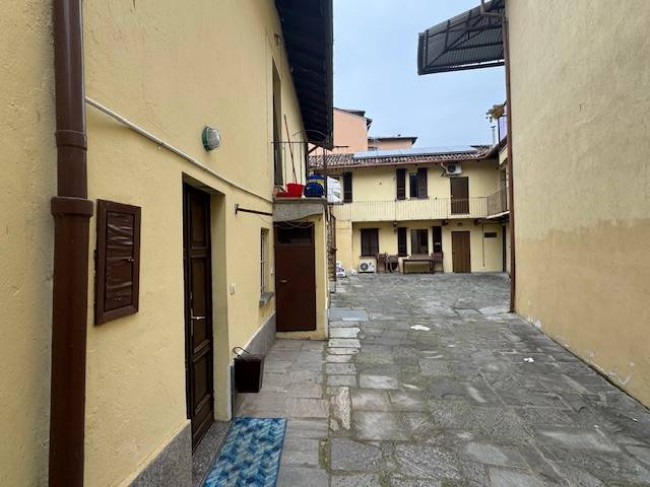 Appartamento in affitto a Pavia