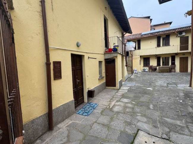 Appartamento in affitto a Pavia