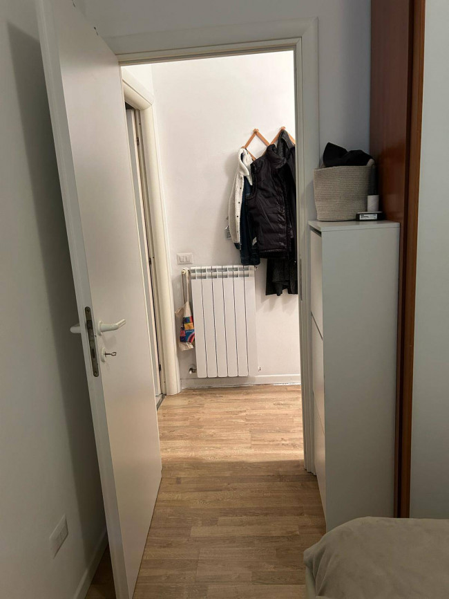 Appartamento in affitto a Pavia