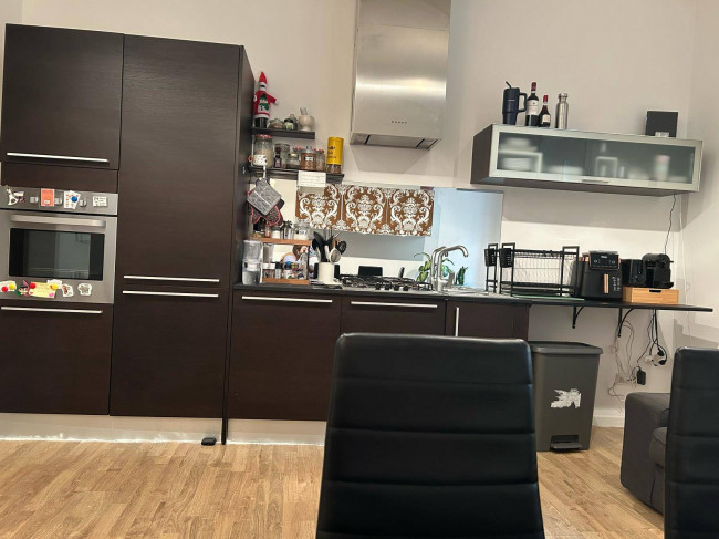 Appartamento in affitto a Pavia