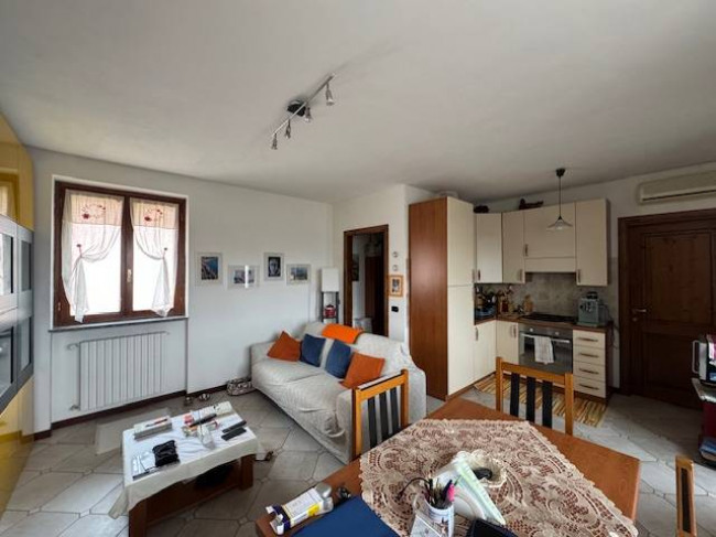 Appartamento in vendita a Battuda