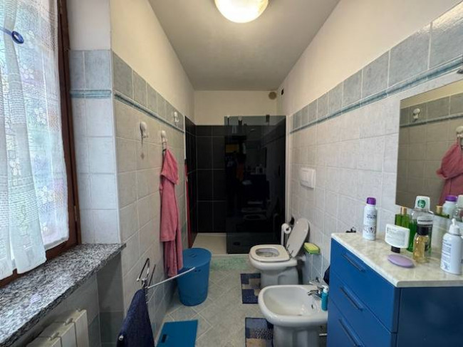 Appartamento in vendita a Battuda