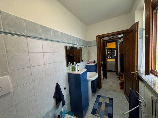 Appartamento in vendita a Battuda