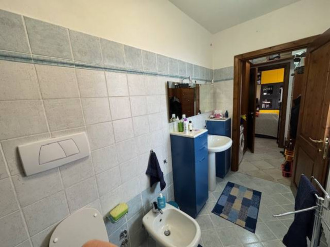 Appartamento in vendita a Battuda