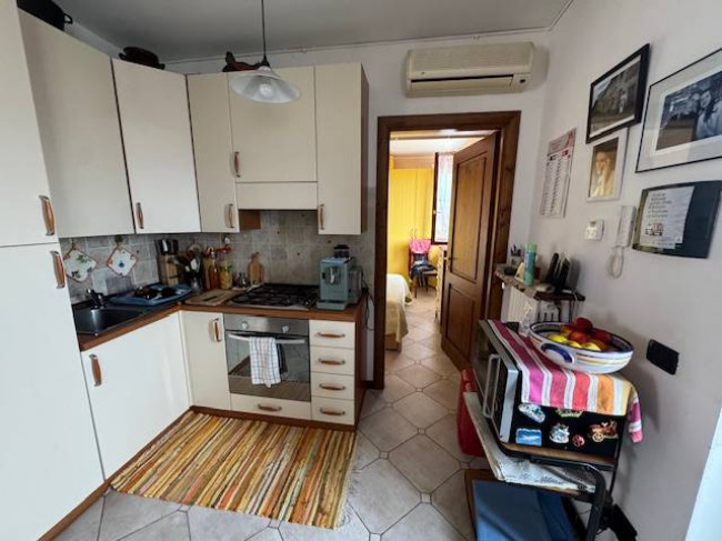 Appartamento in vendita a Battuda