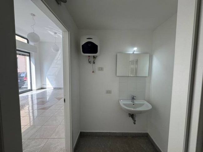 Studio/Ufficio in affitto a Pavia