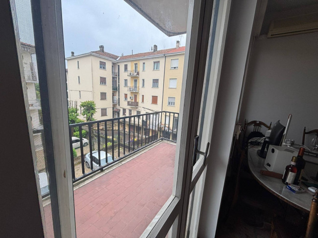 Stanza in affitto a Pavia