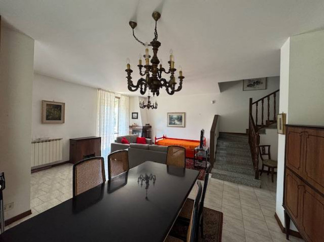 Villetta bifamiliare in vendita a Ceranova