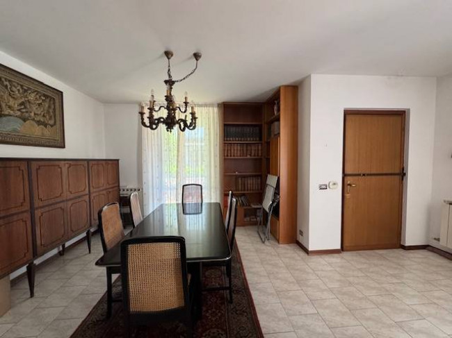 Villetta bifamiliare in vendita a Ceranova