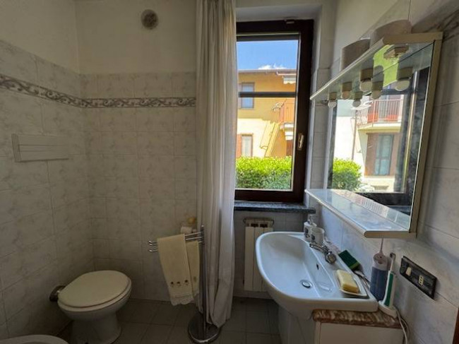Villetta bifamiliare in vendita a Ceranova