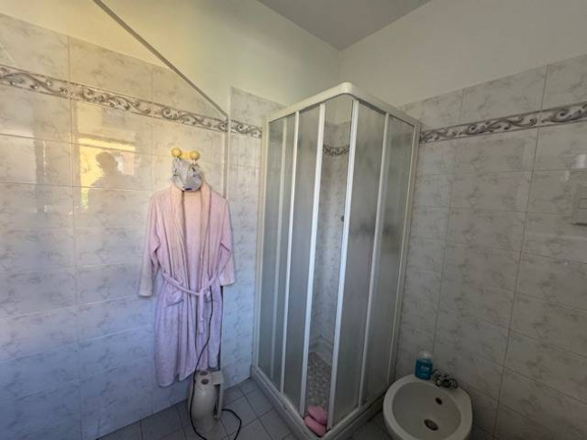 Villetta bifamiliare in vendita a Ceranova