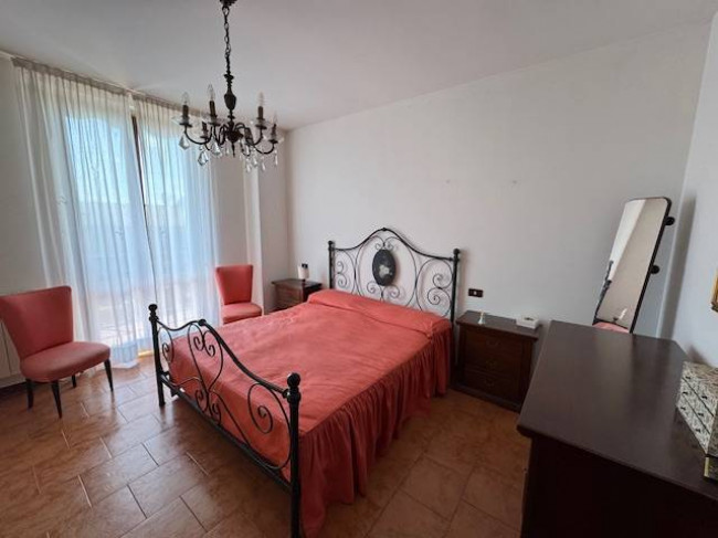 Villetta bifamiliare in vendita a Ceranova