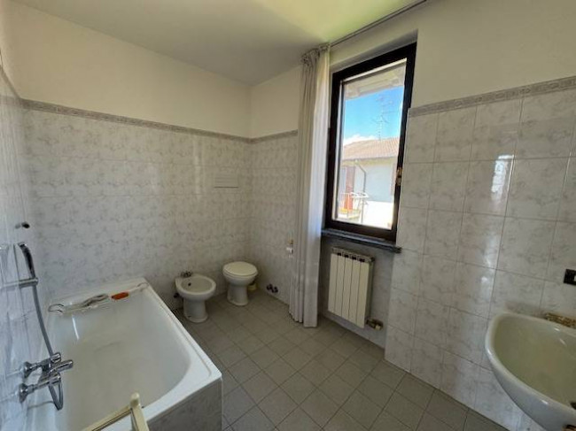 Villetta bifamiliare in vendita a Ceranova