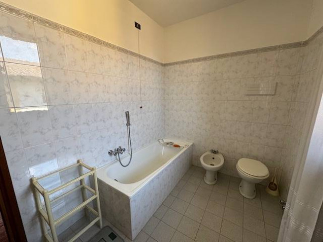 Villetta bifamiliare in vendita a Ceranova