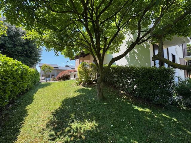 Villetta bifamiliare in vendita a Ceranova