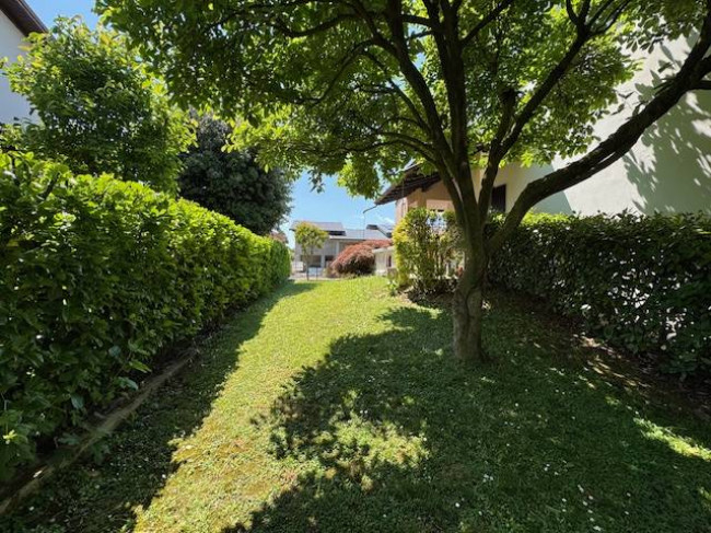 Villetta bifamiliare in vendita a Ceranova