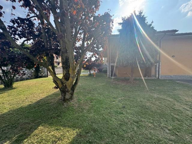 Villa in vendita a Marcignago