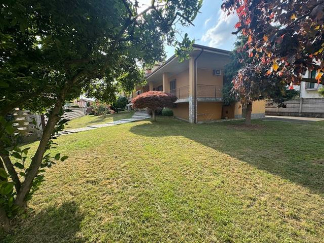 Villa in vendita a Marcignago