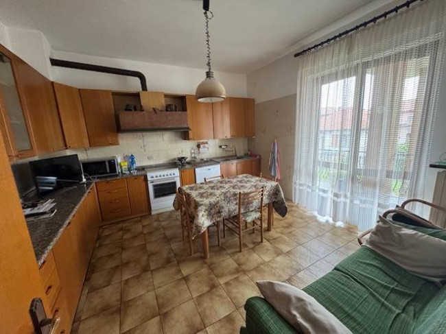 Villa in vendita a Marcignago