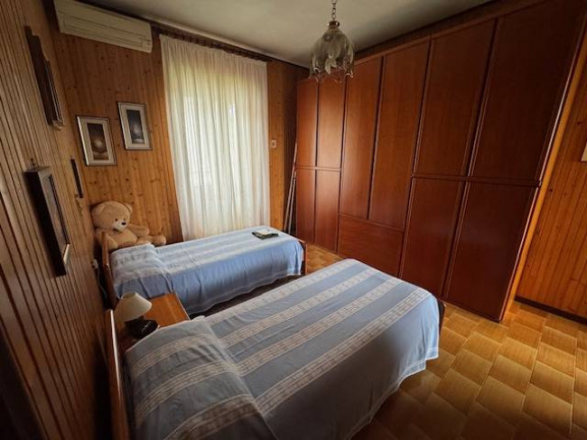 Villa in vendita a Marcignago