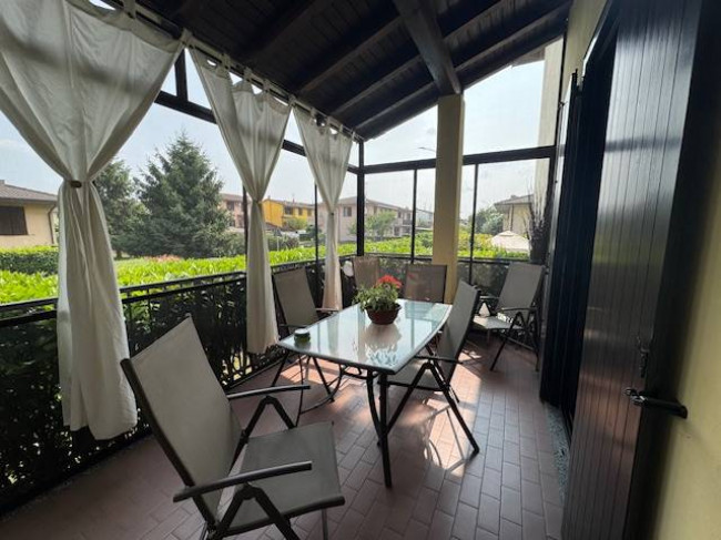 Villetta bifamiliare in vendita a Ceranova