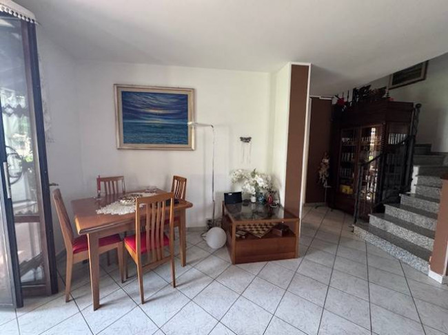 Villetta bifamiliare in vendita a Ceranova