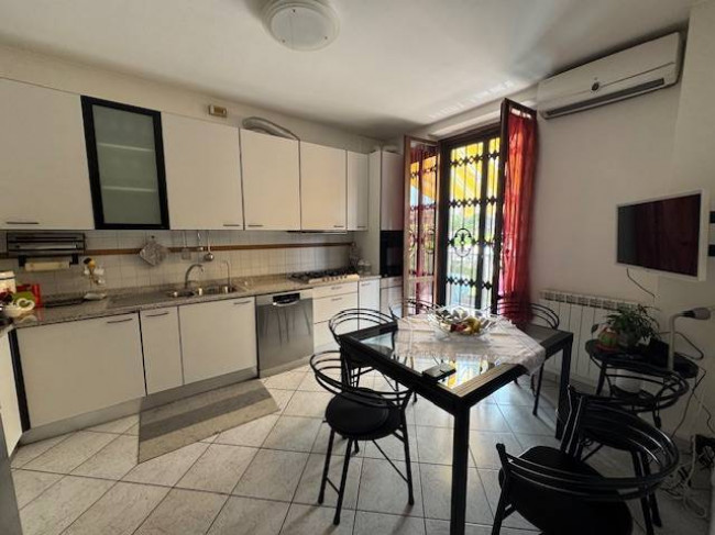 Villetta bifamiliare in vendita a Ceranova