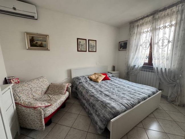 Villetta bifamiliare in vendita a Ceranova