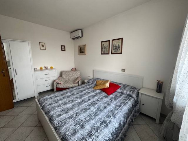 Villetta bifamiliare in vendita a Ceranova
