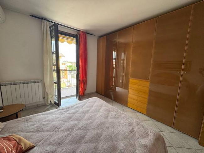 Villetta bifamiliare in vendita a Ceranova