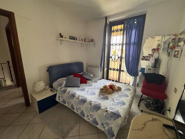 Villetta bifamiliare in vendita a Ceranova