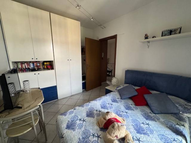 Villetta bifamiliare in vendita a Ceranova