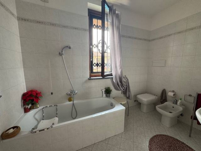 Villetta bifamiliare in vendita a Ceranova