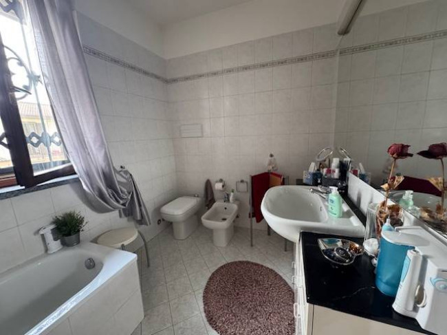 Villetta bifamiliare in vendita a Ceranova