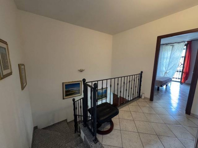 Villetta bifamiliare in vendita a Ceranova