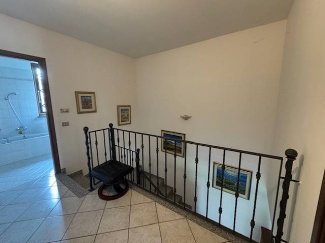 Villetta bifamiliare in vendita a Ceranova