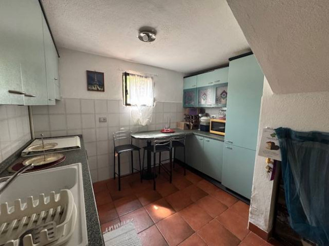 Villetta bifamiliare in vendita a Ceranova