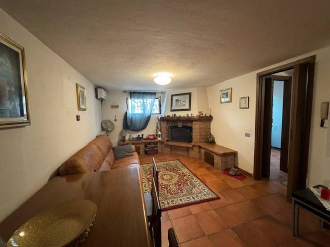 Villetta bifamiliare in vendita a Ceranova