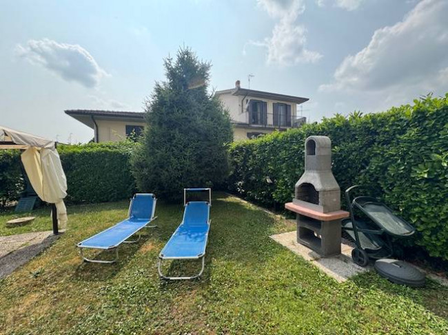 Villetta bifamiliare in vendita a Ceranova