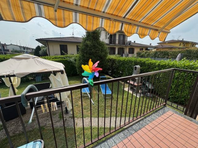 Villetta bifamiliare in vendita a Ceranova