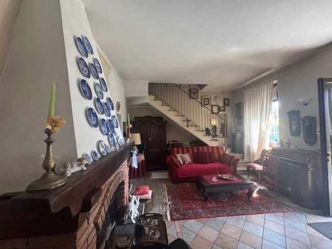 Villa in vendita a Vigevano