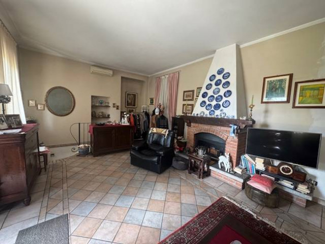 Villa in vendita a Vigevano