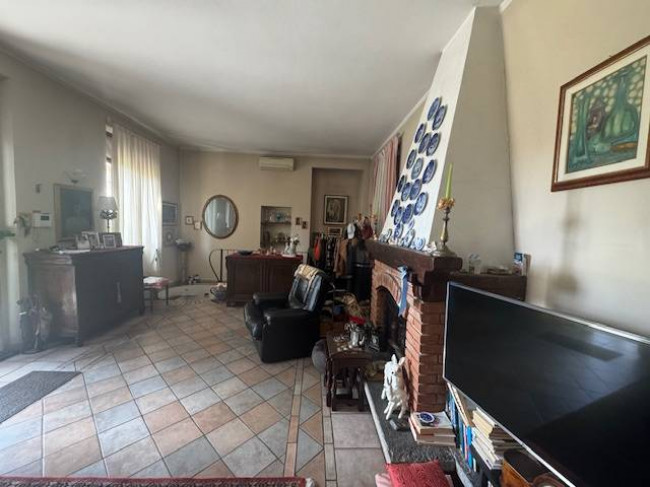 Villa in vendita a Vigevano