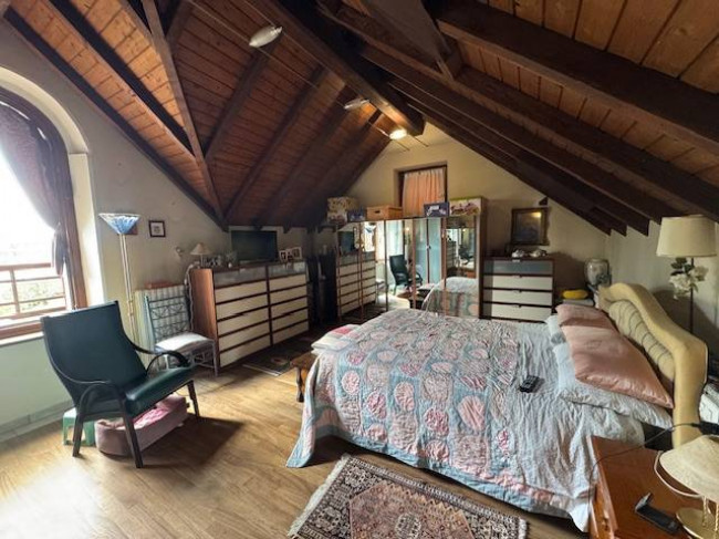 Villa in vendita a Vigevano