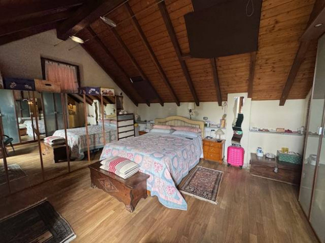 Villa in vendita a Vigevano