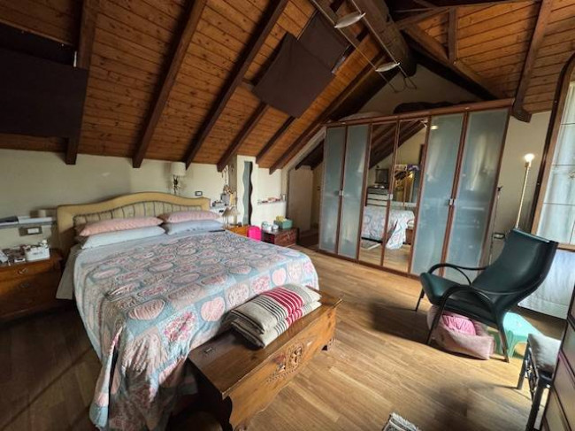 Villa in vendita a Vigevano