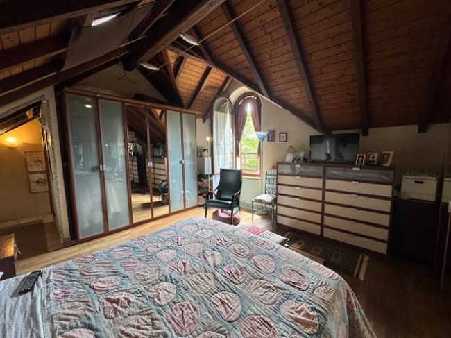 Villa in vendita a Vigevano