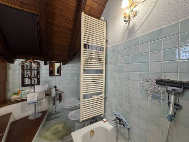 Villa in vendita a Vigevano