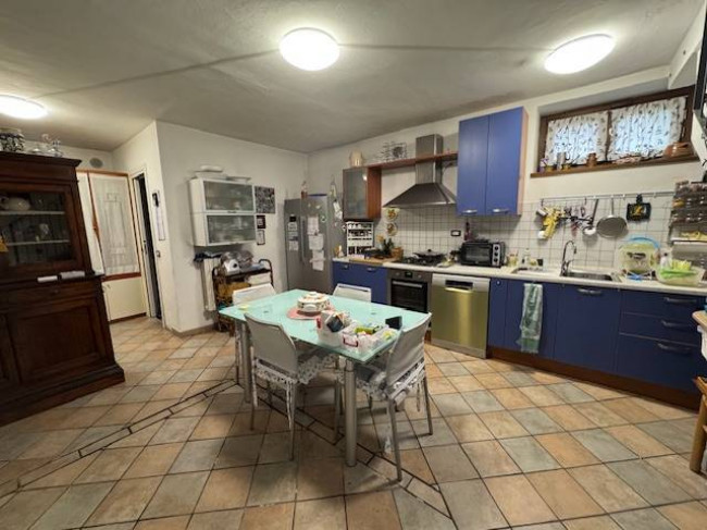 Villa in vendita a Vigevano