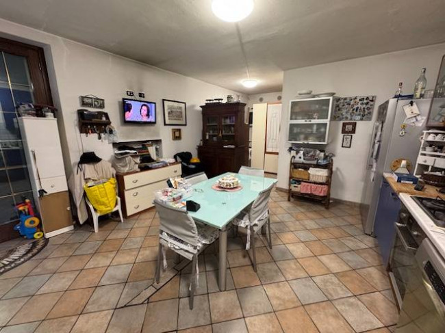 Villa in vendita a Vigevano